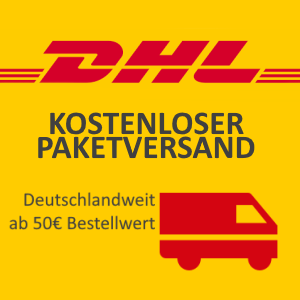 DHL Versand